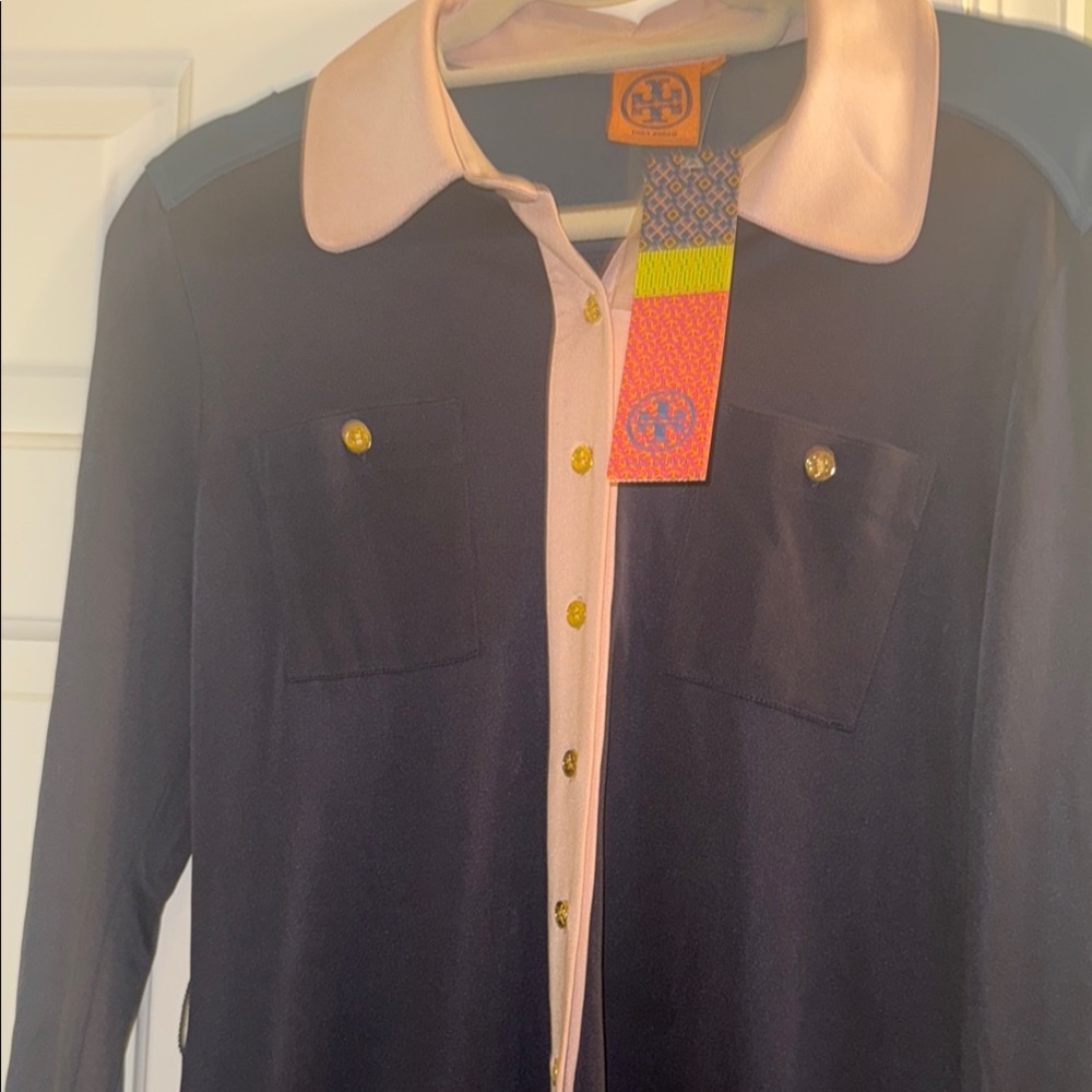Tory Burch Dress